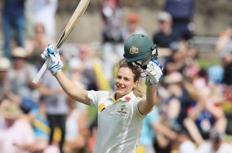 Ellyse Perry